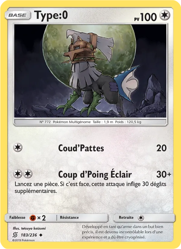Type:0 – Harmonie des Esprits 183