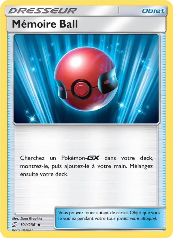 Mémoire Ball – Harmonie des Esprits 191