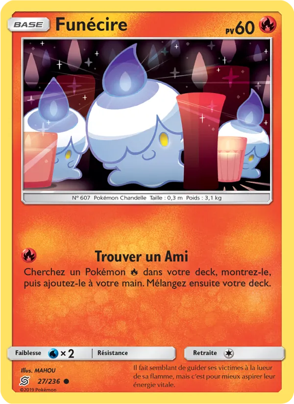 Funécire – Harmonie des Esprits 27