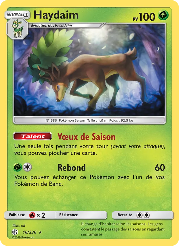 Haydaim – Éclipse Cosmique 16