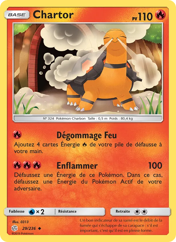 Chartor – Éclipse Cosmique 29