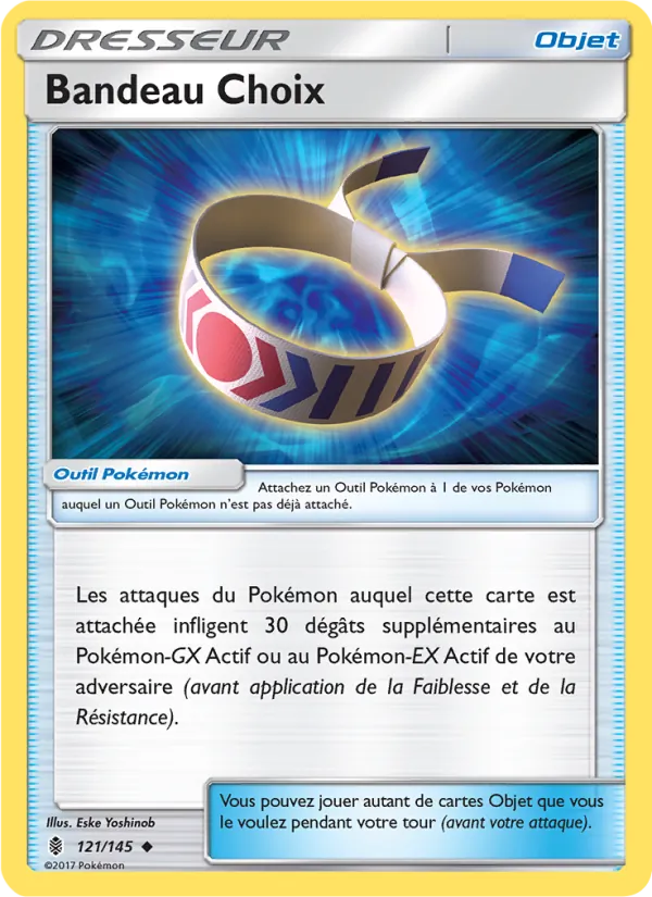 Bandeau Choix – Gardiens Ascendants 121