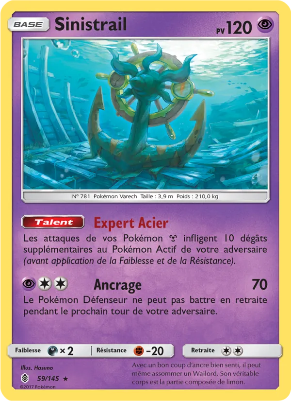 Sinistrail – Gardiens Ascendants 59