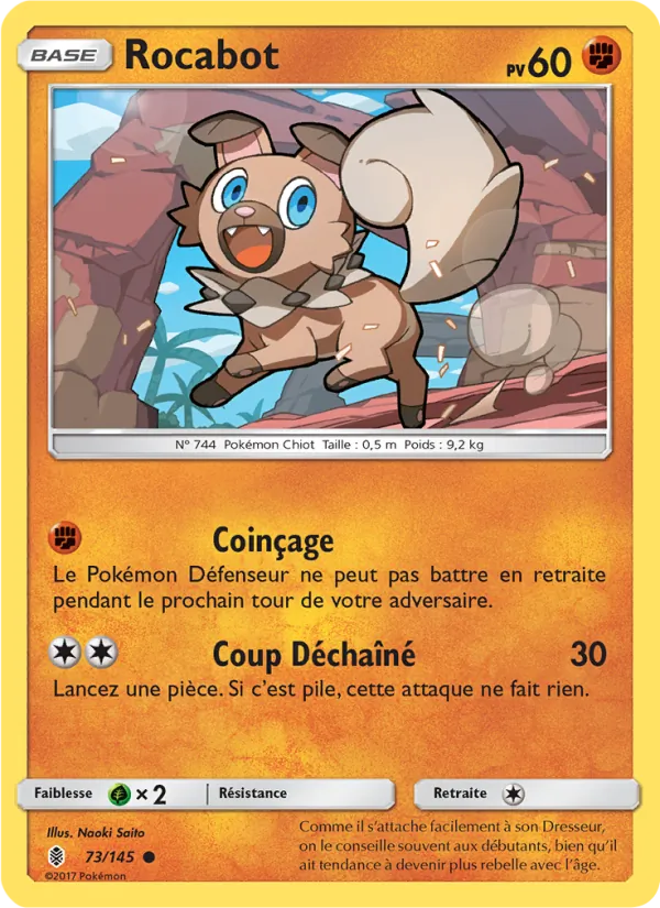 Rocabot – Gardiens Ascendants 73