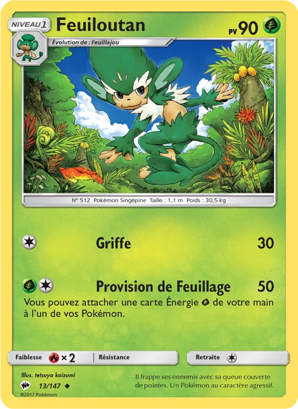 Feuiloutan – Ombres Ardentes 13