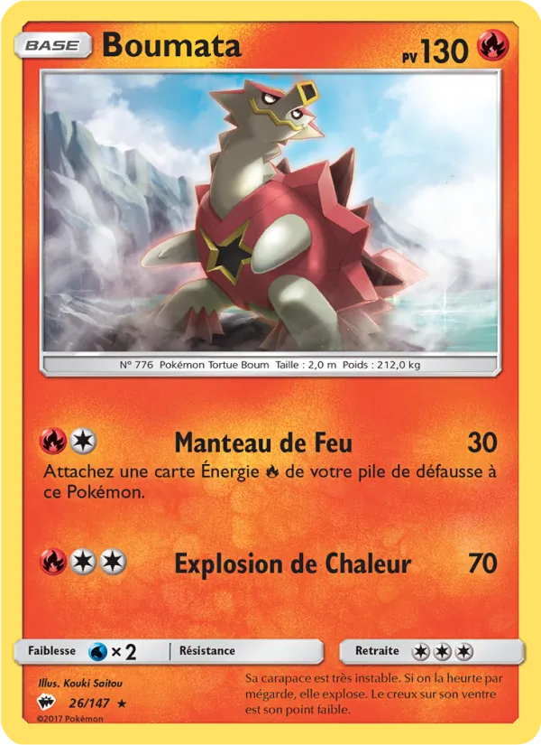 Boumata – Ombres Ardentes 26