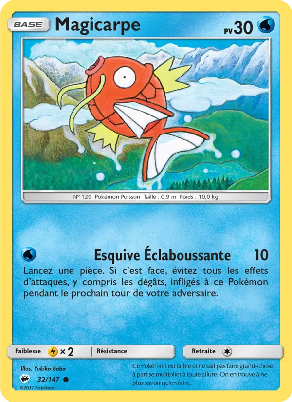 Magicarpe – Ombres Ardentes 32