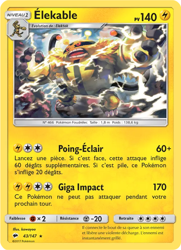 Élekable – Ombres Ardentes 43