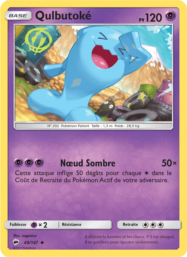 Qulbutoké – Ombres Ardentes 49