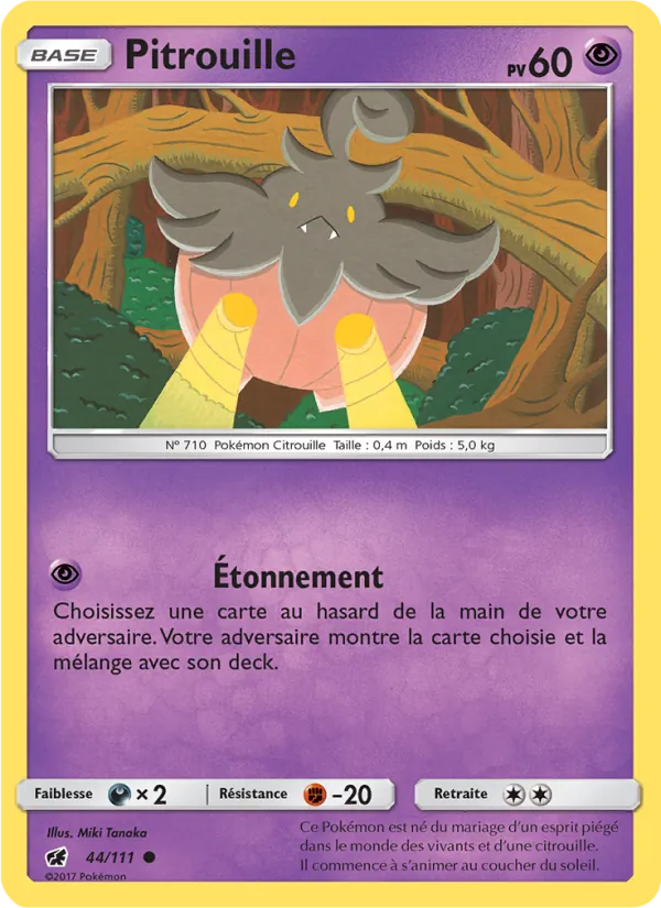 Pitrouille – Invasion Carmin 44