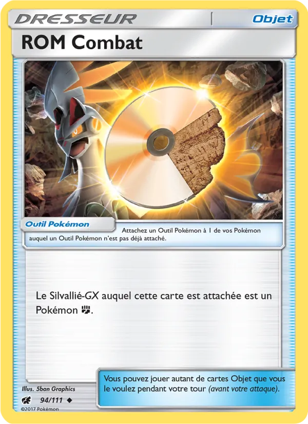 ROM Combat – Invasion Carmin 94