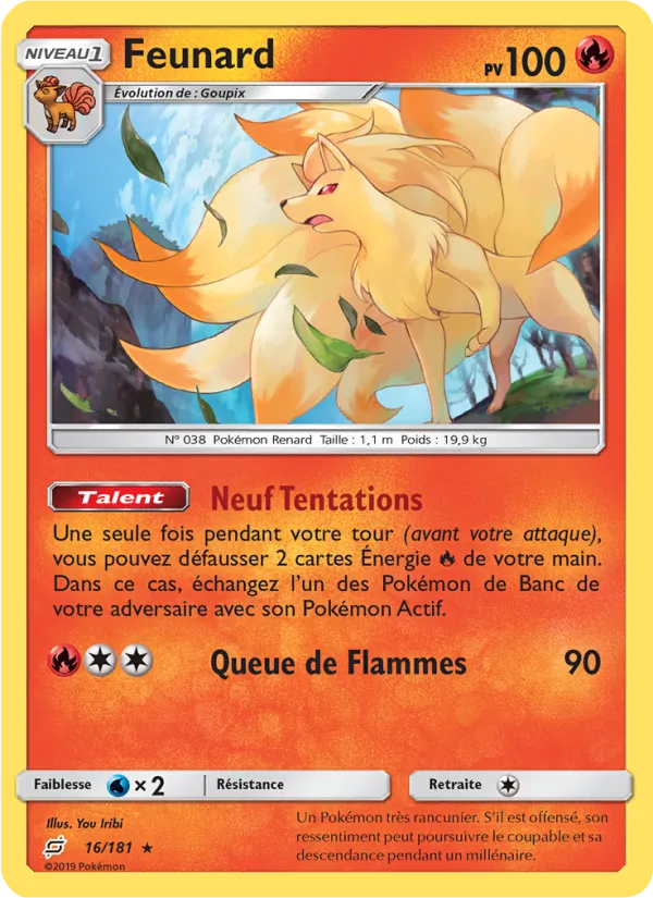Feunard – Duo de Choc 16