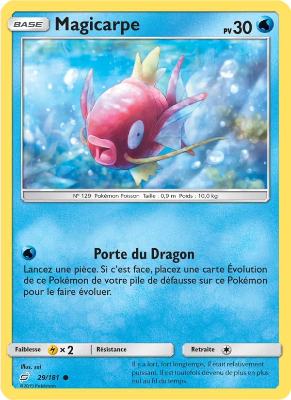 Magicarpe – Duo de Choc 29