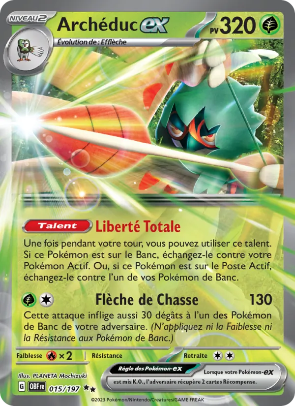 Archéduc-ex – Flammes Obsidiennes 15