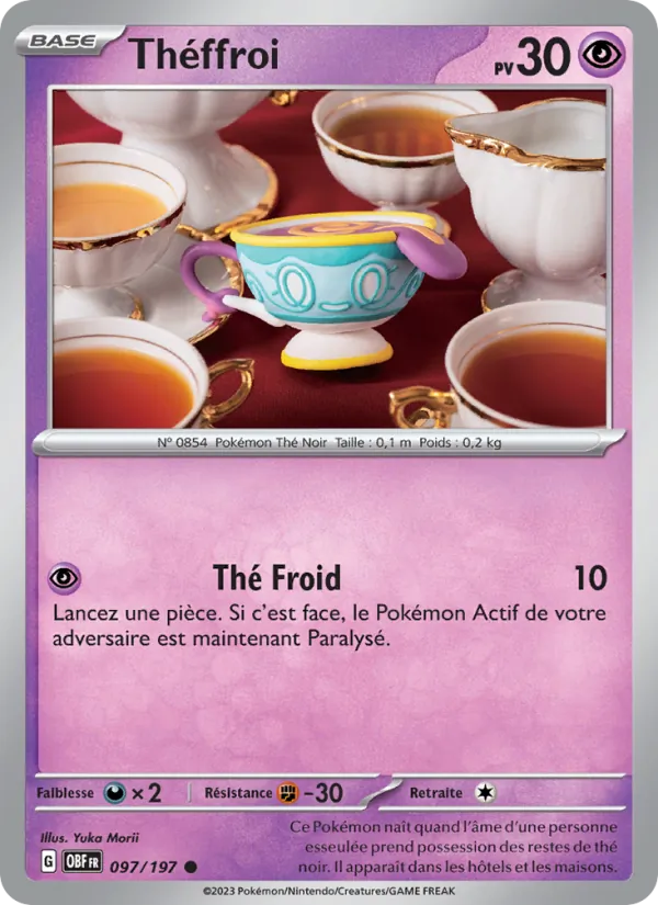 Théffroi – Flammes Obsidiennes 97