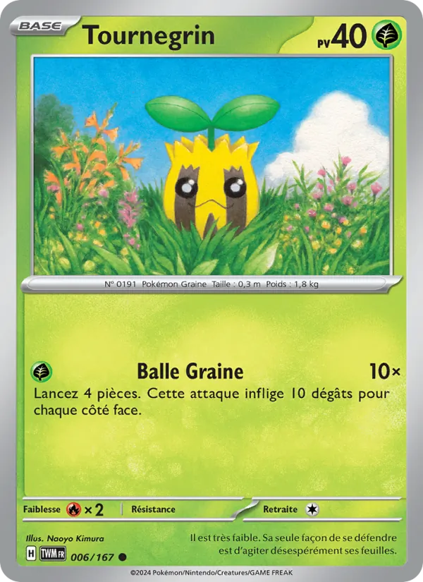 Tournegrin – Mascarade Crépusculaire 6