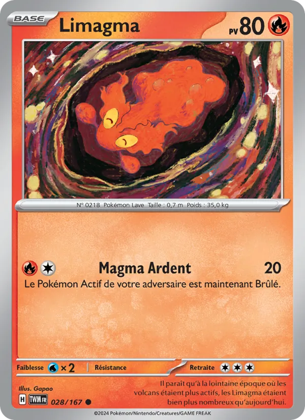 Limagma – Mascarade Crépusculaire 28