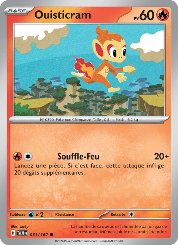 Ouisticram – Mascarade Crépusculaire 31