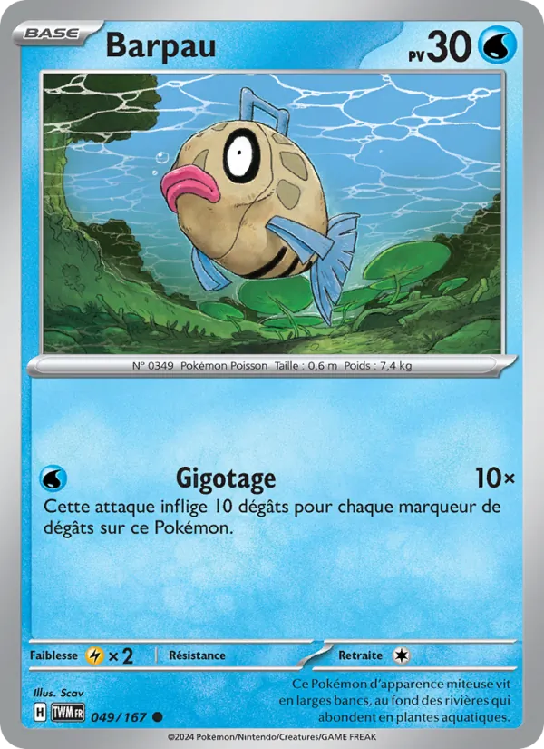 Barpau – Mascarade Crépusculaire 49