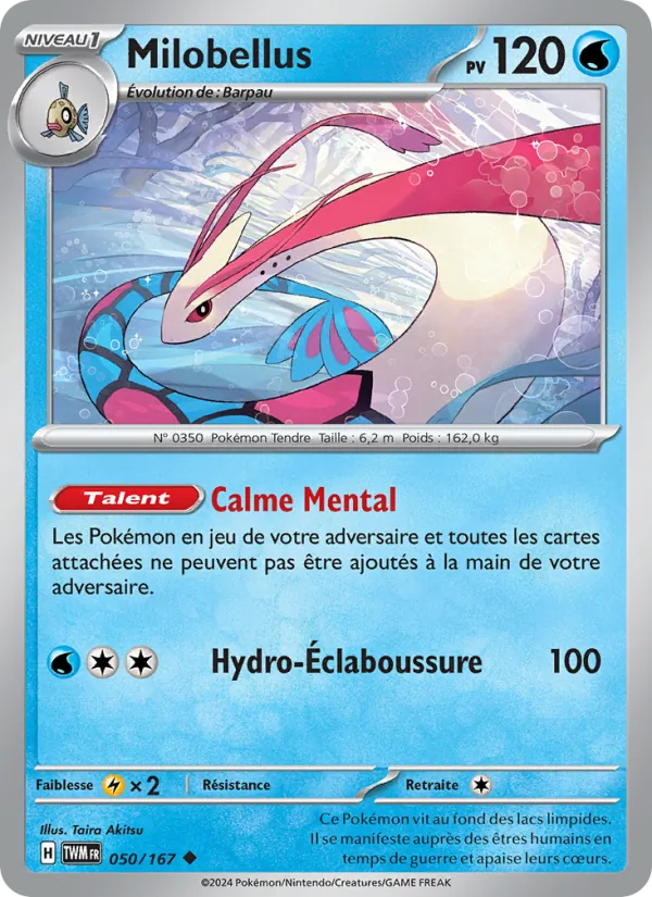 Milobellus – Mascarade Crépusculaire 50