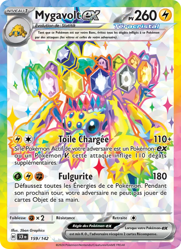 Mygavolt-ex – Couronne Stellaire 159