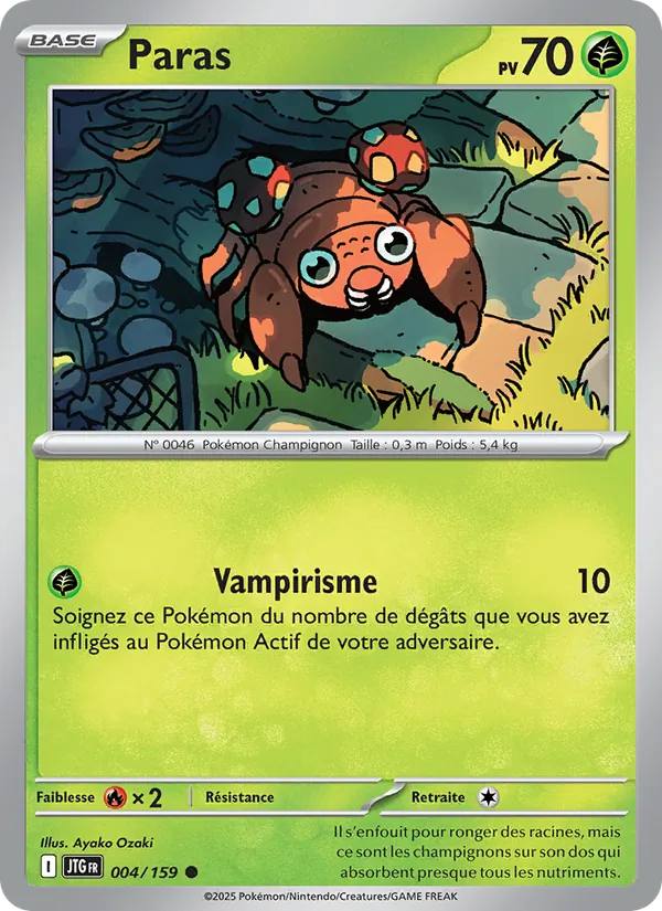 Paras – Aventures Ensemble 4
