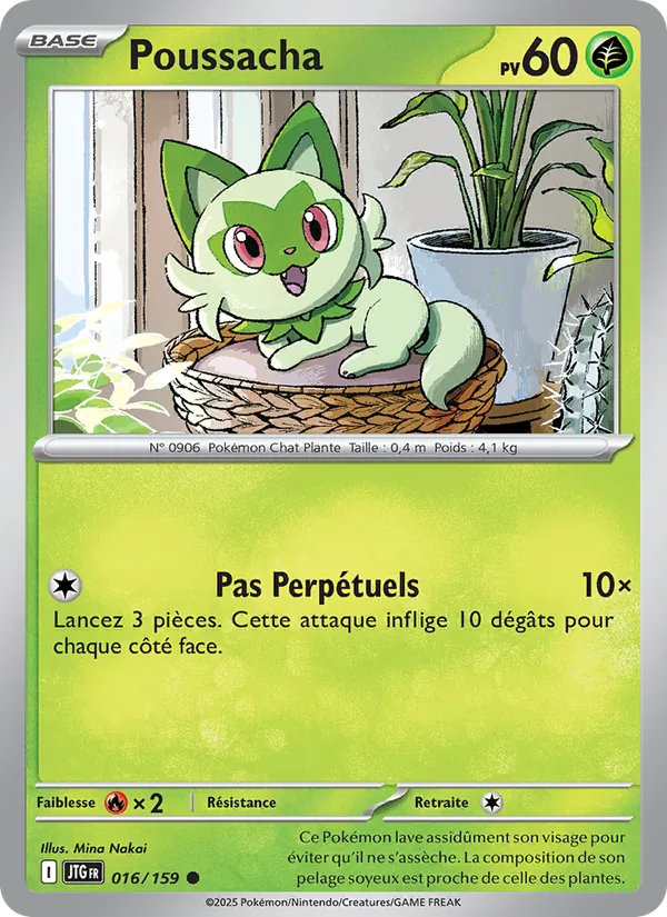 Poussacha – Aventures Ensemble 16