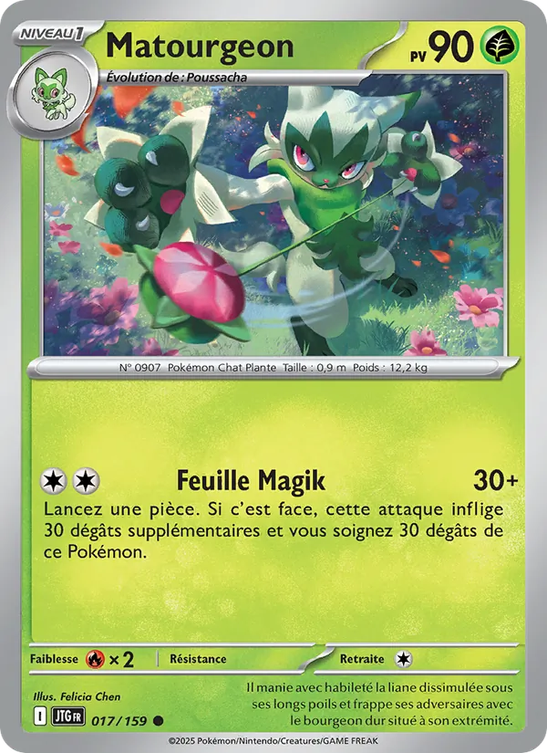 Matourgeon – Aventures Ensemble 17