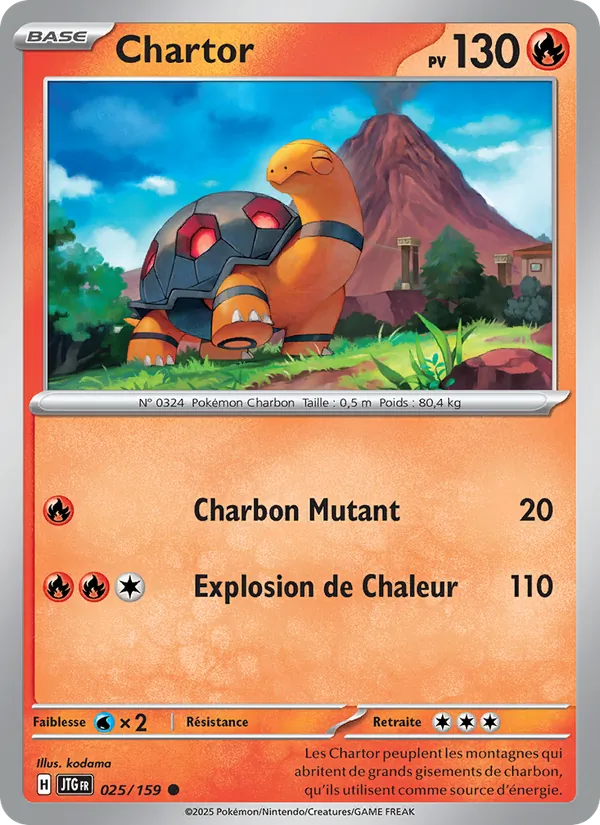 Chartor – Aventures Ensemble 25