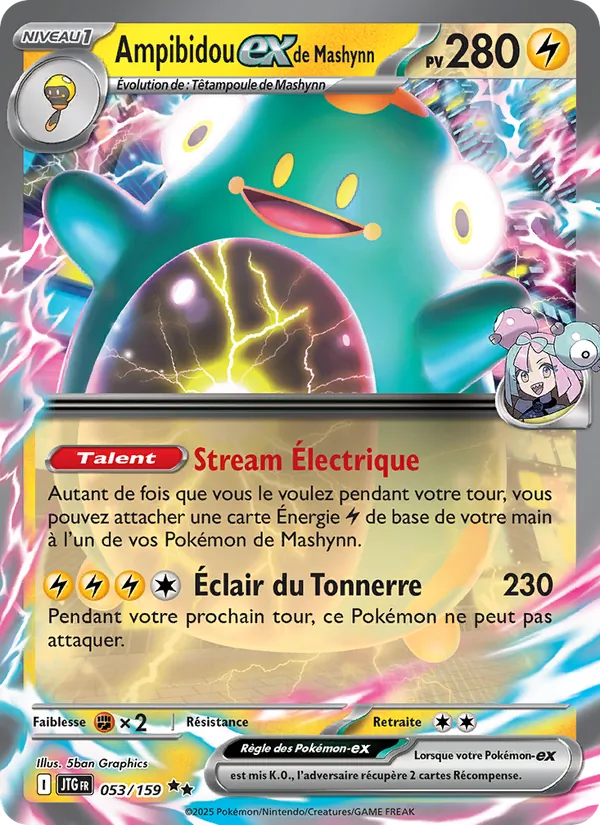 Ampibidou-ex de Mashynn – Aventures Ensemble 53