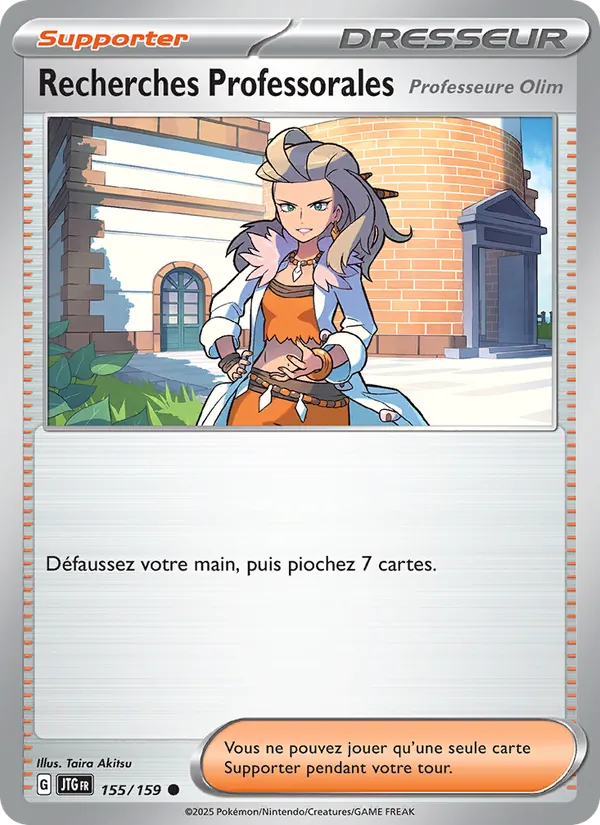 Recherches Professorales – Aventures Ensemble 155