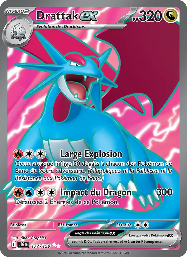 Drattak-ex – Aventures Ensemble 177