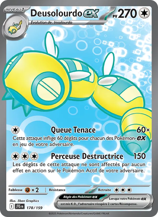 Deusolourdo-ex – Aventures Ensemble 178