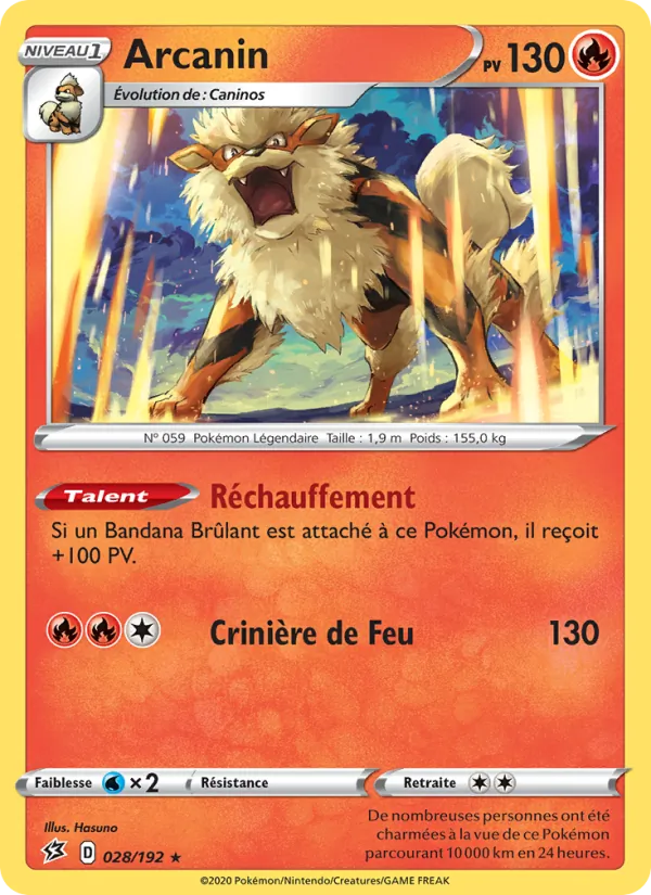 Arcanin – Clash des Rebelles 28