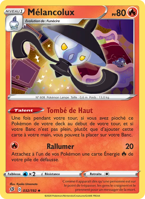Mélancolux – Clash des Rebelles 32