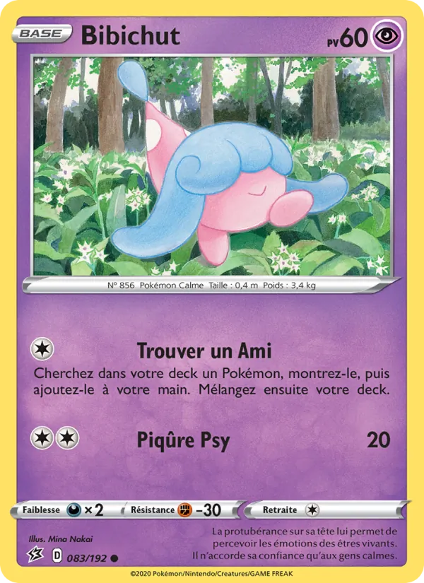 Bibichut – Clash des Rebelles 83