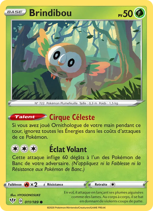 Brindibou – Ténèbres Embrasées 11