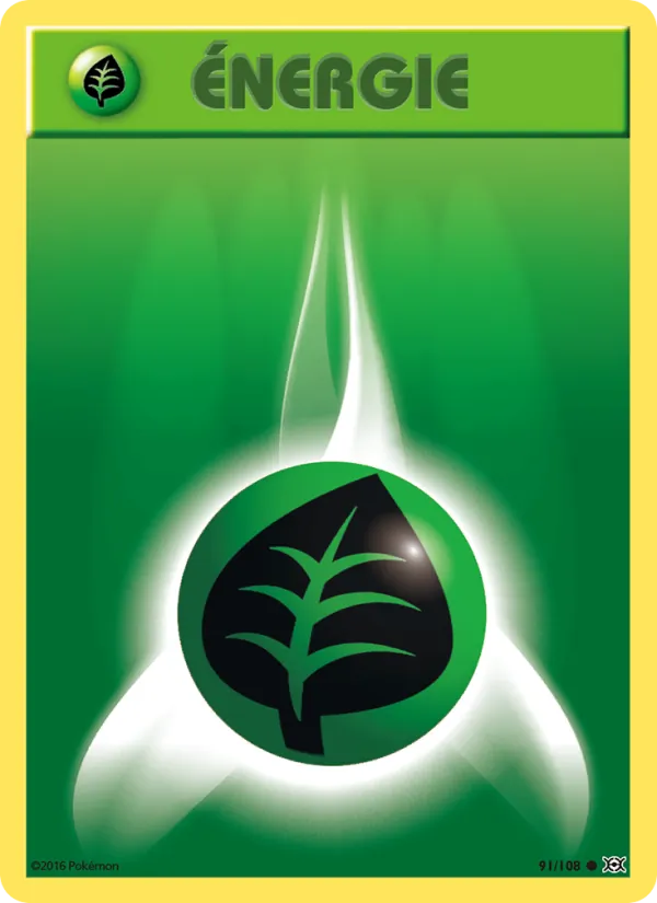 Énergie Plante – Évolutions 91