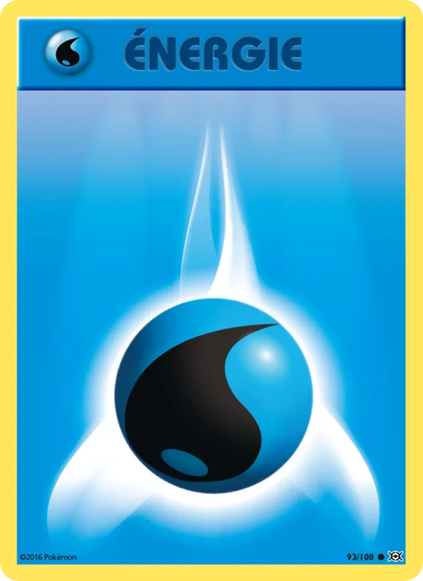 Énergie Eau – Évolutions 93