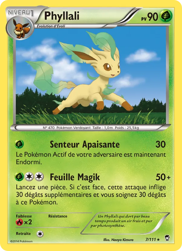 Phyllali – Poings Furieux 7