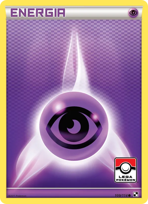 Energia Psiche – Nero e Bianco 109