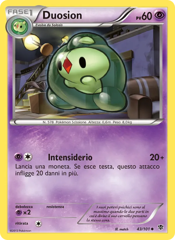 Duosion – Esplosione Plasma 43