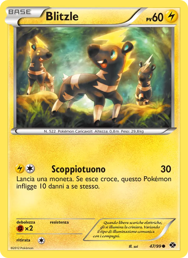 Blitzle – Destini Futuri 47