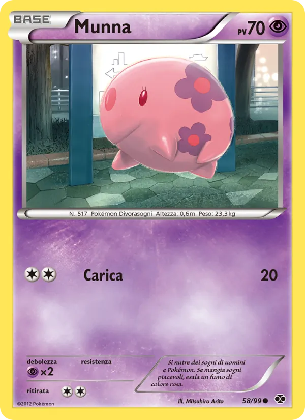 Munna – Destini Futuri 58