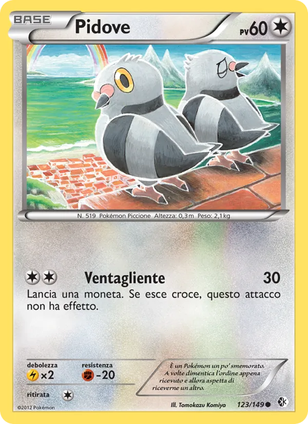 Pidove – Confini Varcati 123