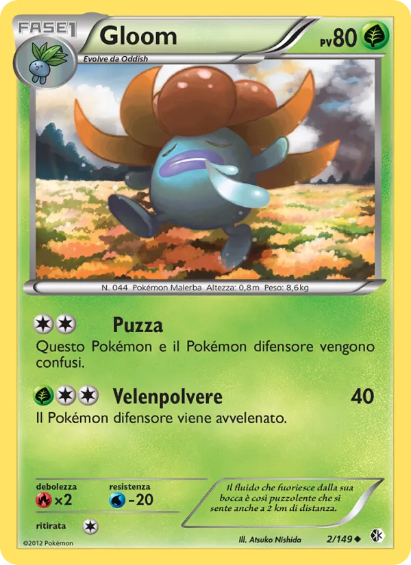 Gloom – Confini Varcati 2