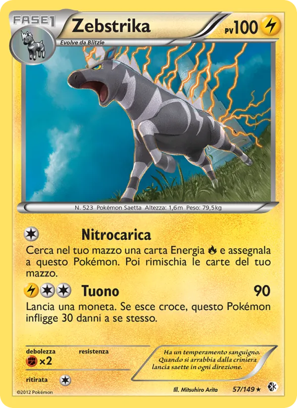 Zebstrika – Confini Varcati 57