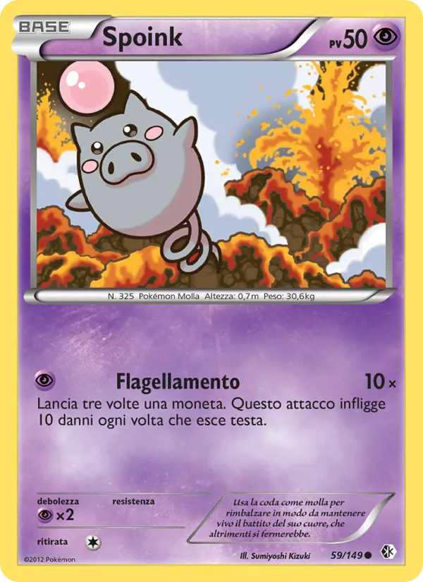 Spoink – Confini Varcati 59