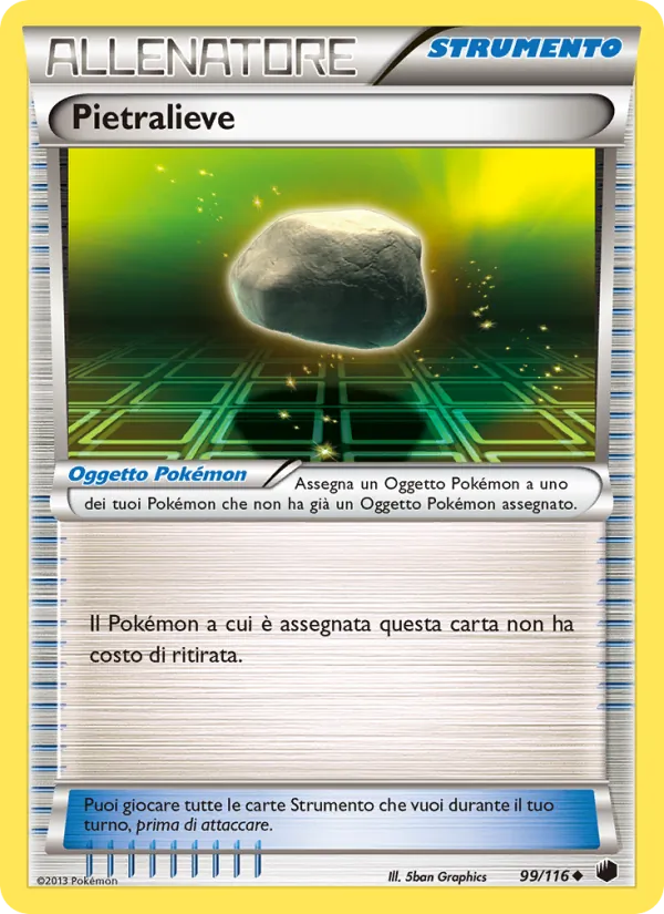 Pietralieve – Glaciazione Plasma 99