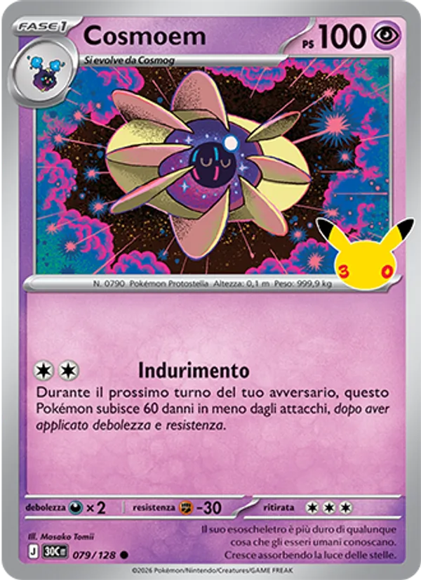 Cosmoem – 30° Anniversario 79